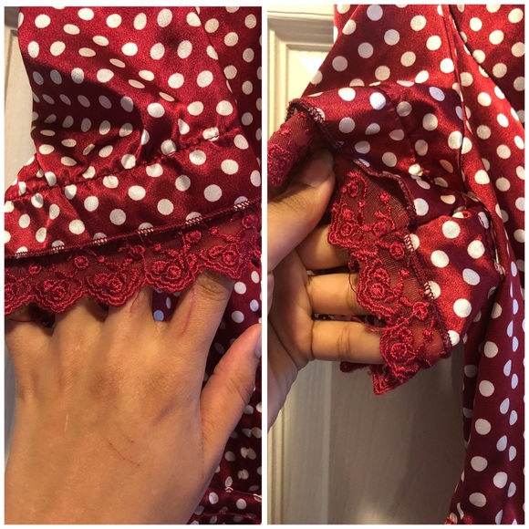 Misha Top - Picture 5 of 5